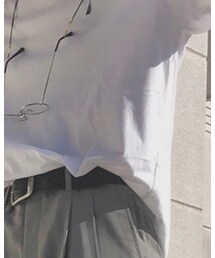 used | Tシャツ/カットソー