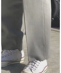 CONVERSE | スニーカー