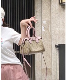 COACH | シューズ