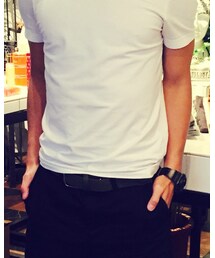 H&M | Tシャツ/カットソー