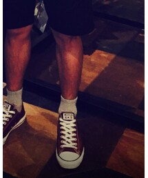 CONVERSE | スニーカー