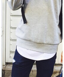 adidas | トップス