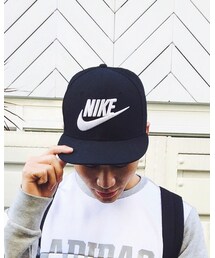 NIKE | キャップ