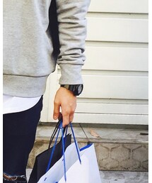 G-SHOCK | アナログ腕時計