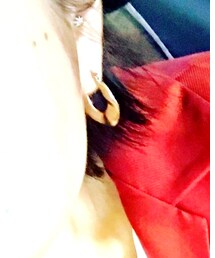 BEAUTY&YOUTH UNITED ARROWS | ピアス（両耳用）