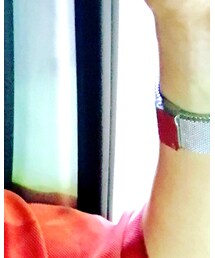 SKAGEN | アナログ腕時計