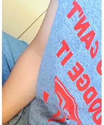 CAPRICIEUX LE'MAGE | Tシャツ/カットソー