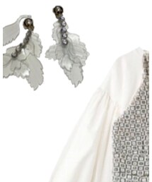 THE Dallas | イヤリング