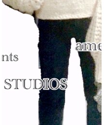 Acne Studios | デニムパンツ