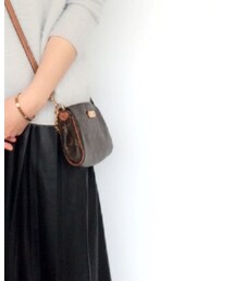LOUIS VUITTON | ショルダーバッグ