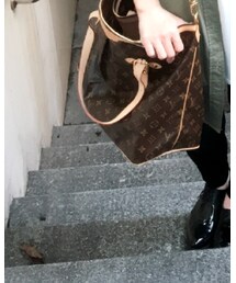 LOUIS VUITTON | トートバッグ