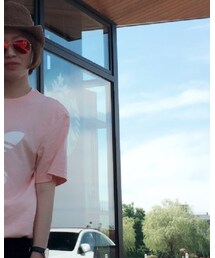 adidas | シャツ/ブラウス