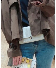 Bucks&leather | バッグ