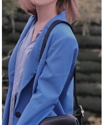 ZARA | スーツジャケット