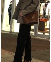 the other | スラックス