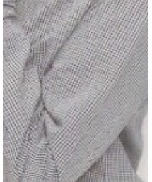 LOWRYS FARM | シャツ/ブラウス