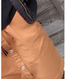 NICE CLAUP | スカート