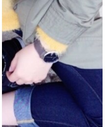 Paul Hewitt | アナログ腕時計