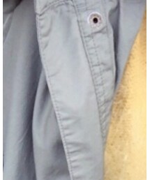 GU | ミリタリージャケット