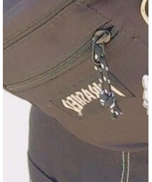 THRASHER | ボディバッグ/ウエストポーチ