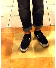 VANS | その他シューズ