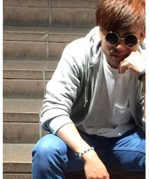 UNIQLO | パーカー