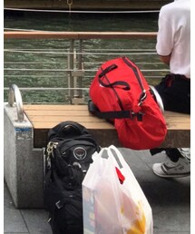 NIKE | トートバッグ
