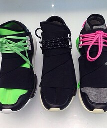 adidas for Yohji Yamamoto | Y3(スニーカー)