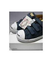 VISVIM | #HECTIC #VISVIM
#JUDD
(スニーカー)