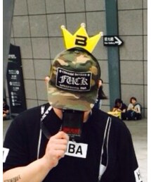 CHROME HEARTS | キャップ