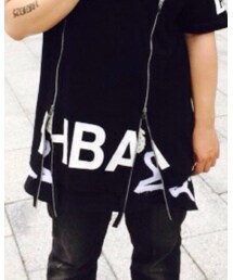 HOOD BY AIR | Tシャツ/カットソー