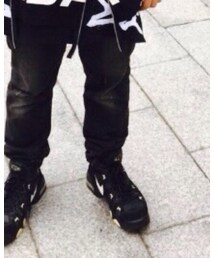 mastermind JAPAN | デニムパンツ