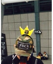 BIGBANG | ヘアゴム