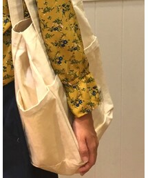 Cutie Blonde | トートバッグ