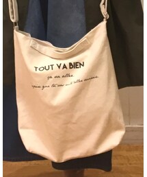 Cutie Blonde | ショルダーバッグ