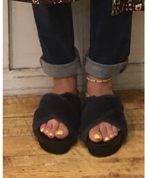 DRESKIP | サンダル