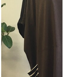ART・DECOMS・PIPE | チュニック