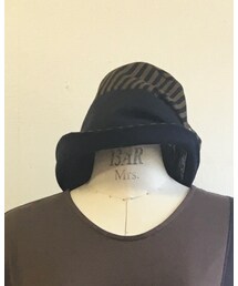 ART・DECOMS・PIPE | ハット