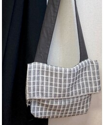 ART・DECOMS・PIPE | ショルダーバッグ