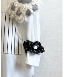 ART・DECOMS・PIPE | シュシュ