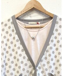 ART・DECOMS・PIPE | ネックレス