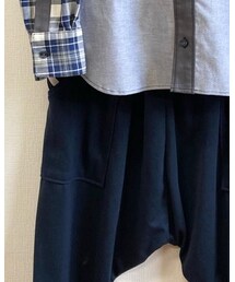 ART・DECOMS・PIPE | その他パンツ