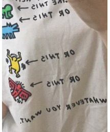 UNIQLO | Tシャツ/カットソー