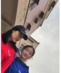 遇见の「帽子(サンバイザー)」