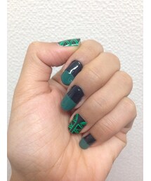 ncLA | ncLAネイルシール(ハンドケア/ハンドクリーム)