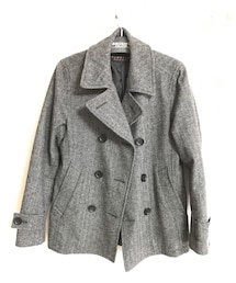 MEN'S BIGI | ピーコート