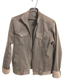 MEN'S BIGI | ブルゾン