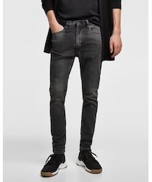 ZARA | デニムパンツ