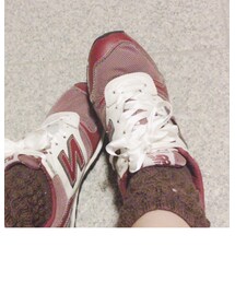 NEW BALANCE | スニーカー
