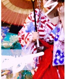 kimono | その他